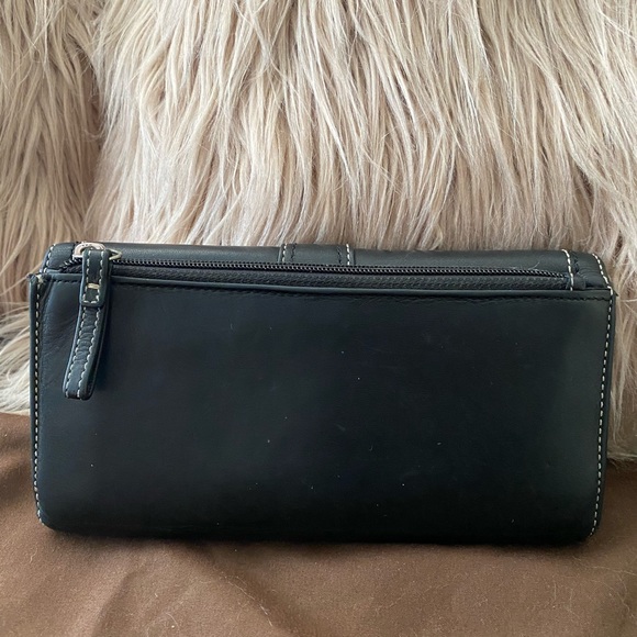 COACH Wallet - Picture 2 of 13